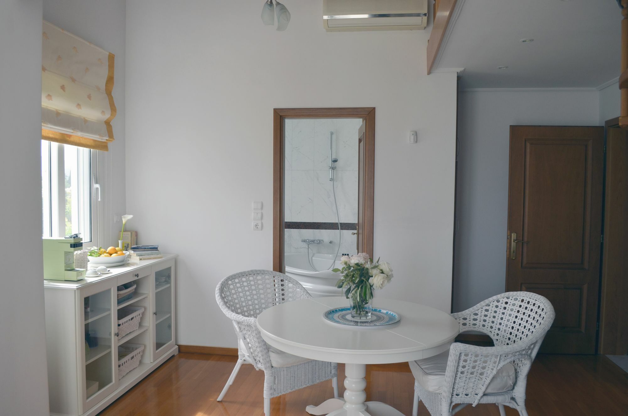 Olive Mansion Suites Marathón 외부 사진