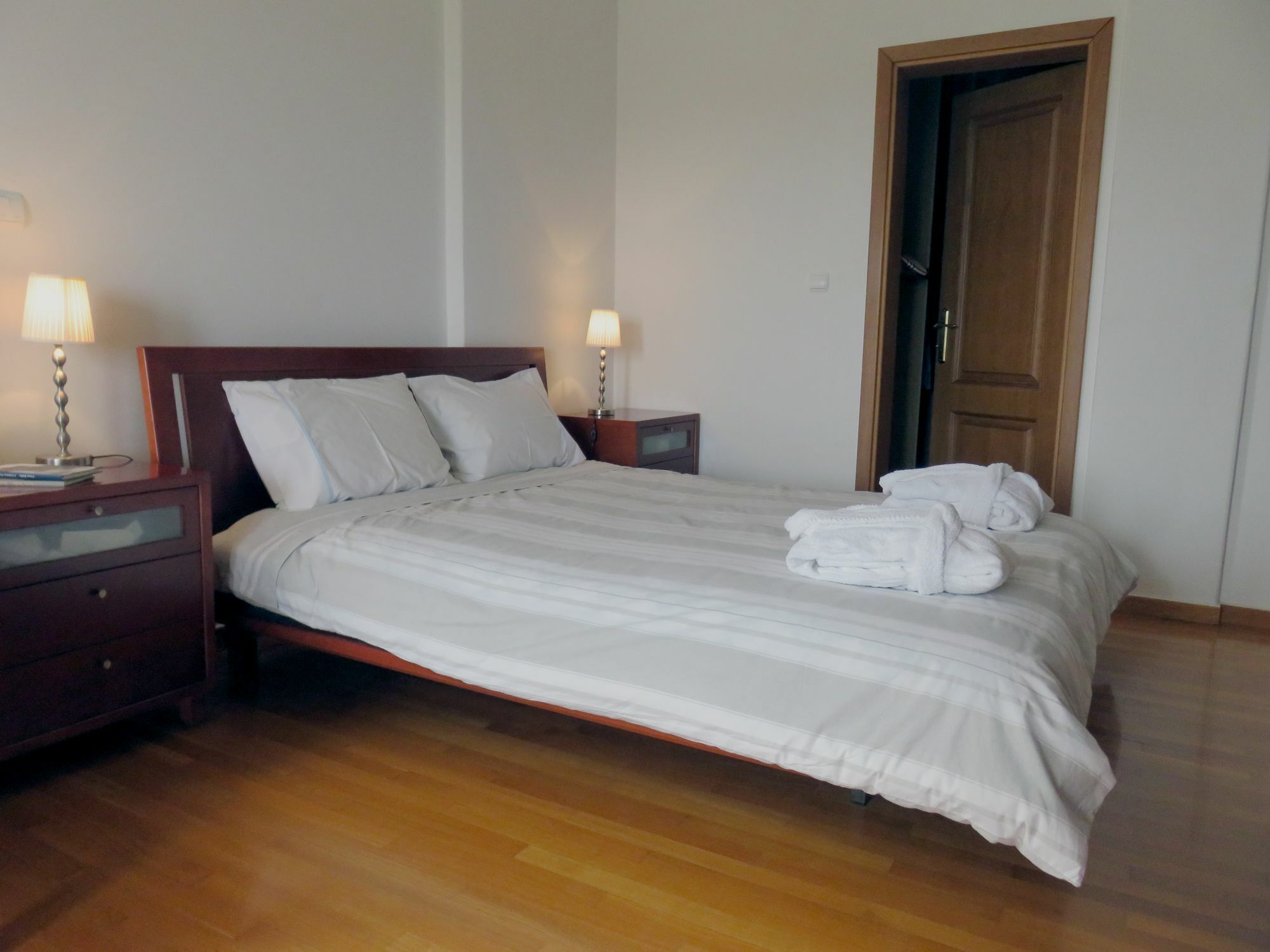 Olive Mansion Suites Marathón 외부 사진