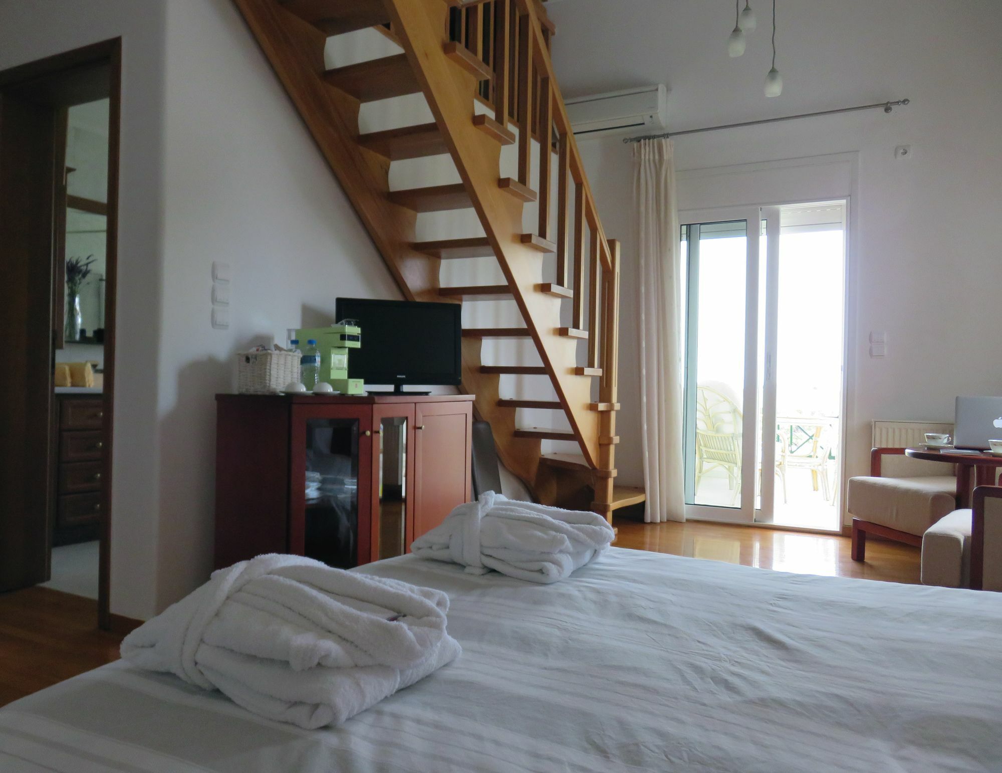 Olive Mansion Suites Marathón 외부 사진